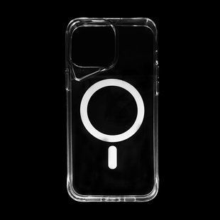 Чохол GEAR 4 with MagSafe для iPhone 14 clear