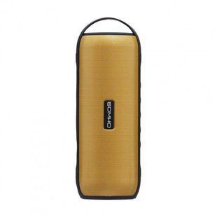 Колонка SOMHO S327 gold