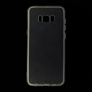 Силиконовый чехол Ultra Thin Air для Samsung S8+ transparent