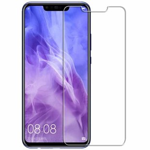 Защитное стекло Tempered Glass для Huawei P Smart Plus