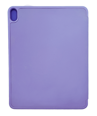 Чехол книжка Smart Case+stylus для Apple iPad Air 11 2024/2025 lilac