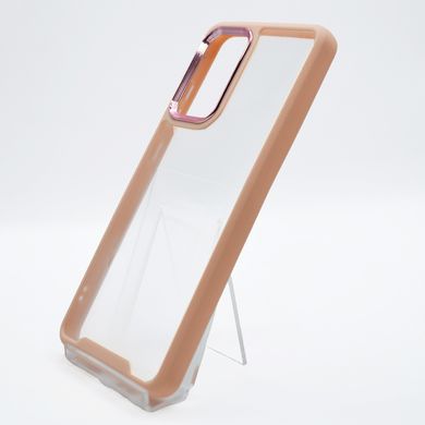 Чохол WAVE Just Case для Samsung A52 (A525F) pink sand