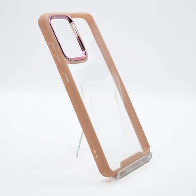 Чохол WAVE Just Case для Samsung A52 (A525F) pink sand