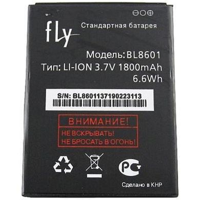 Аккумулятор для FLY BL8601 (IQ4505) AAA