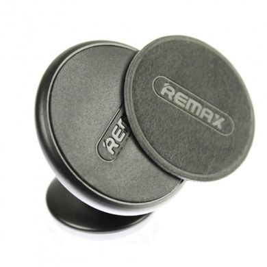 Автомобильный держатель для телефона Remax RM-C29 black
