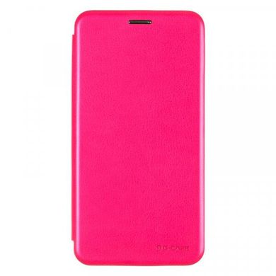 Чохол книжка G-Case Ranger iPhone X pink