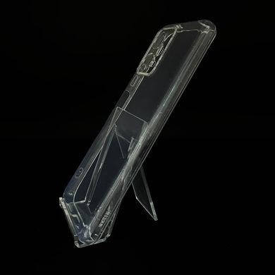 Силіконовий чохол Molan Cano Glossy для Xiaomi Redmi Note 12 5G/Poco X5 5G clear Full Сamera