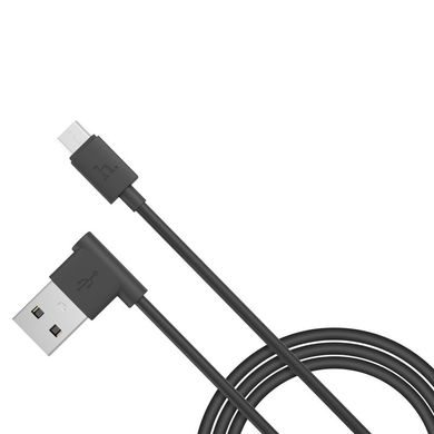 USB кабель HOCO UPM10 micro white120 см