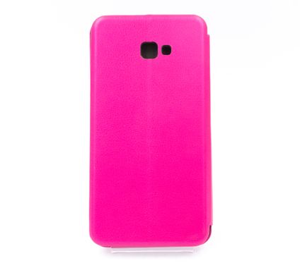 Чохол книжка Original шкіра для Samsung J4+ 2018 pink