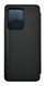 Чохол книжка Clear View для Samsung S11+/S20 Ultra black
