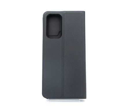 Чохол книжка WAVE Shell для Xiaomi Poco M4 Pro 5G/Note11 5G/Note11T 5G black