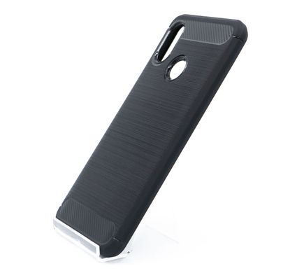 Силиконовый чехол SGP для Xiaomi Mi8 Lite black