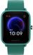 Смарт-часы Amazfit Bip U Smart watch, green