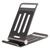 Тримач настільний Hoco PH49 Elegant metal folding desktop holder gray