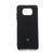 Силіконовий чохол Full Cover для Xiaomi Poco X3 NFC black my color