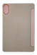 Чехол книжка Wave Smart Cover для Xiaomi Redmi Pad 2 pink sand