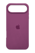 Силіконовий чохол Full Cover для iPhone 17 Air dragon fruit