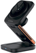Беспроводное зарядное устройство Gelius Gravico 3in1 GP-WC014 15W Black