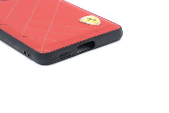 Чехол Ferari Logo для Xiaomi Redmi K20/K20Pro color