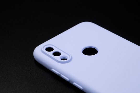 Силіконовий чохол Full Cover для Xiaomi Redmi Note 7 dasheen Full Camera без logo