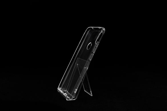 Силиконовый чехол Ultra Thin Air для Xiaomi Redmi S2 transparent