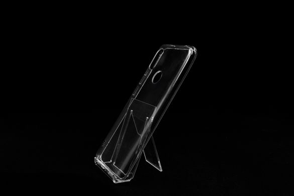 Силиконовый чехол Ultra Thin Air для Xiaomi Redmi S2 transparent