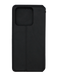 Чехол-книжка кожа для Xiaomi Mi 13 Pro black Getman Cubic PU