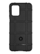 Силіконовий чохол Anomaly Rugged Shield для Motorola Moto G13/G23 black