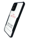 Чохол TPU+PC Ease Black Shield для Motorola Moto E13 black Full Camera