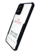 Чехол TPU+PC Ease Black Shield для Motorola Moto E13 black Full Camera