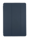 Чохол книжка Book Cover+stylus для Samsung Tab A9+ (11") blue