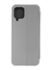 Чохол книжка Original шкіра для Samsung A12 grey (4you)