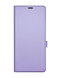 Чохол книжка WAVE Flap для Xiaomi Redmi Note 13 Pro 5G/Poco X6 5G light purple