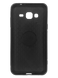 Силіконовий чохол Remax Point для Samsung J310 black