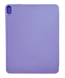 Чехол книжка Smart Case+stylus для Apple iPad Air 11 2024/2025 lilac