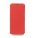Чохол книжка Baseus Premium Edge для Xiaomi Redmi Note 9 red