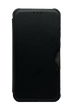 Чехол-книжка кожа для Samsung A35 black Getman Razor PU Carbon