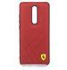 Чехол Ferari Logo для Xiaomi Redmi K20/K20Pro color