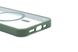 Чохол WAVE Ardor with MagSafe для iPhone 15 Pro clear green