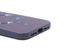 Чохол шкіряний Bonbon Leather Metal Style with MagSafe для iPhone 11 dark purple