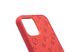 Чохол Louis Vuitton для iPhone 12/12 Pro red