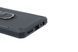 Чехол Serge Ring for Magnet для Xiaomi Redmi 8A black противоударный с магнитным держателем