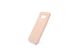 Силіконовий чохол Full Cover для Samsung S8+ pink sand