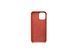 Силіконовий чохол Original для iPhone 12 Pro Max dark red