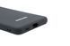 Силиконовый чехол Full Cover для Samsung S21 FE black