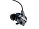 Навушники Baseus Gamo Type-C C15 black