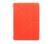 Чехол книжка Origami Cover (TPU) для iPad 10.2 2019/2020/Pro 10.5 2017/Air 10.5 2019 red