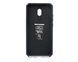 Чехол Serge Ring for Magnet для Xiaomi Redmi 8A black противоударный с магнитным держателем