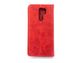Чохол книжка Wall для Xiaomi Redmi 9 red (4you)