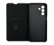 Чохол книжка FIBRA (рельєф) для Samsung A26 brown Full Camera